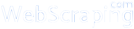 WebScraping.com Logo